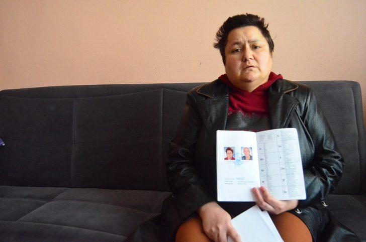 Kırklareli'nde kadına şiddet! Dövdü, saçını kesti, ölümle tehdit etti G4