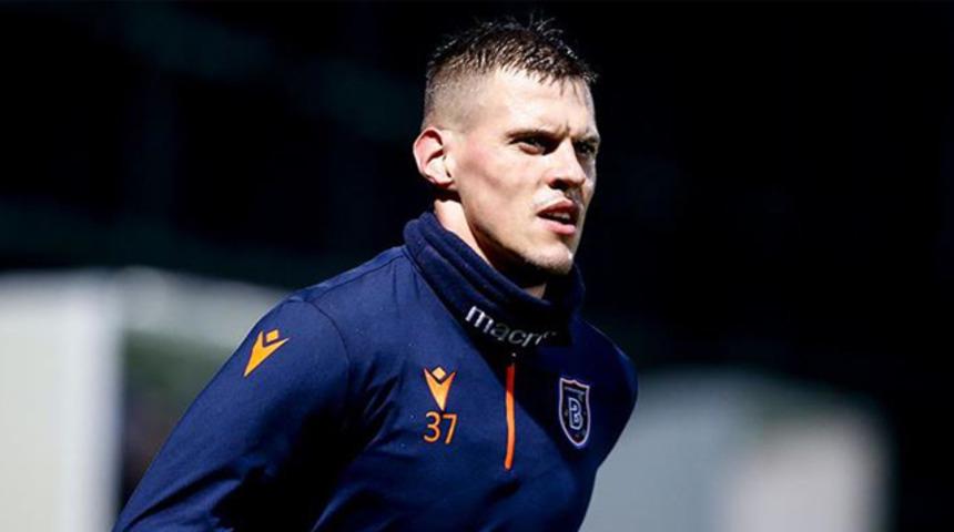 Medipol Başakşehirli Skrtel şampiyonluğa inanıyor