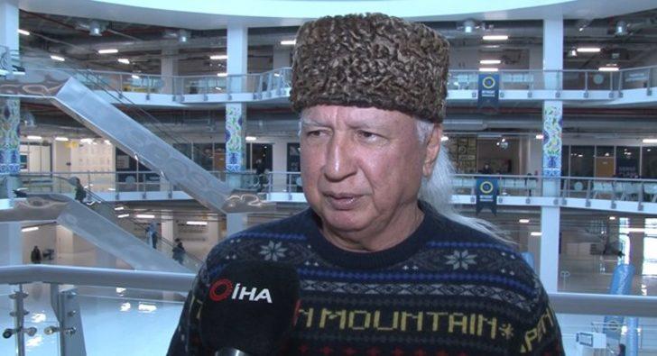 Kanal İstanbul depremi tetikler mi? Üşümezsoy'dan açıklama G1