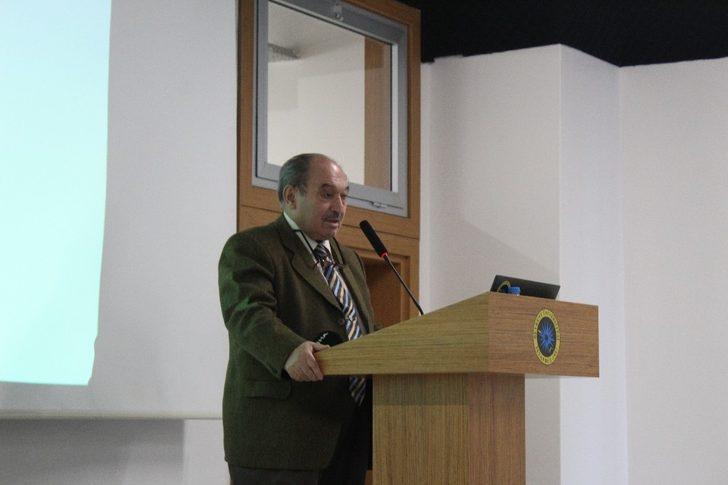 Kanal İstanbul depremi tetikler mi? Üşümezsoy'dan açıklama G2