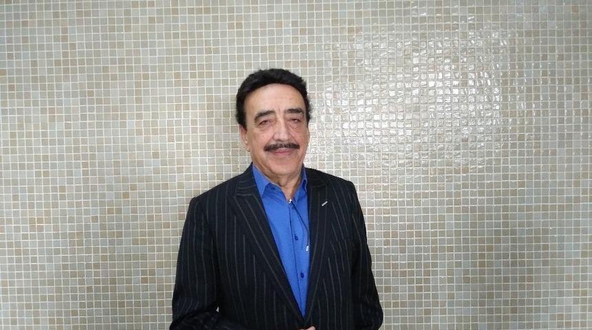 Hakkı Bulut gıdalardan zehirlendi