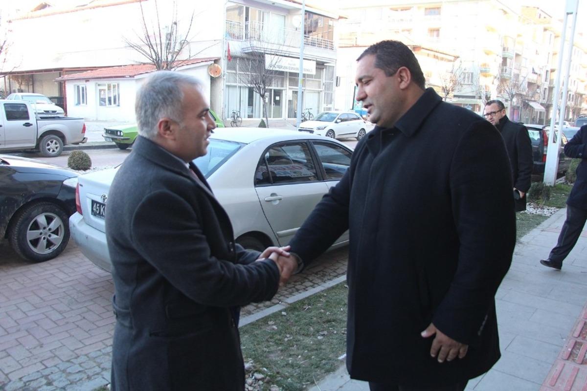 Servis şof&ouml;rleri kazasız bir yıl i&ccedil;in kurban kesti