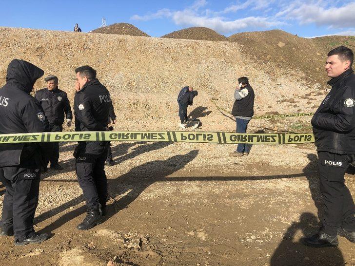 Bursa'da tüyler ürperten cinayetin nedeni ortaya çıktı!  G1