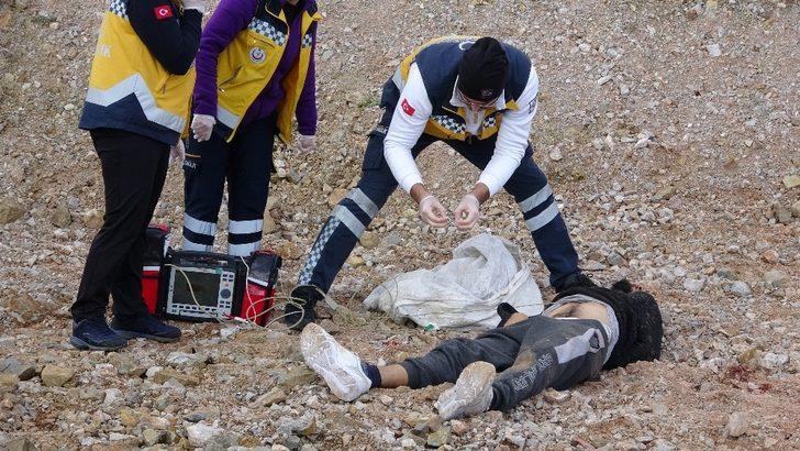 Bursa'da tüyler ürperten cinayetin nedeni ortaya çıktı!  G4