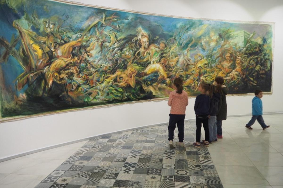 Nazım Hikmet K&uuml;&ccedil;&uuml;k&ccedil;ekmece&rsquo;de anılacak