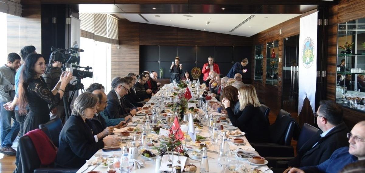 Başkan Kestelli: "2023 hedefi tarımsal b&uuml;y&uuml;me ile olacak"