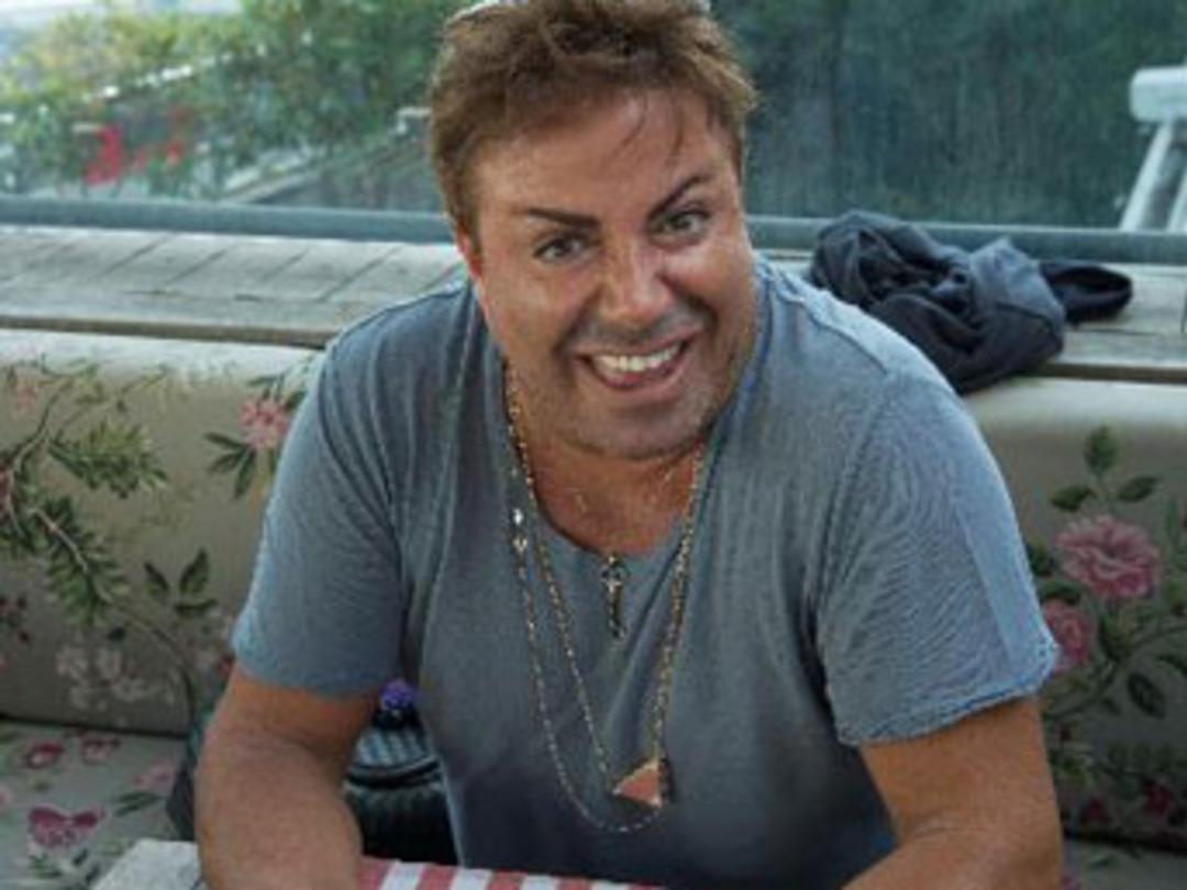 Fatih &Uuml;rek 150 bin lira ile geziyor