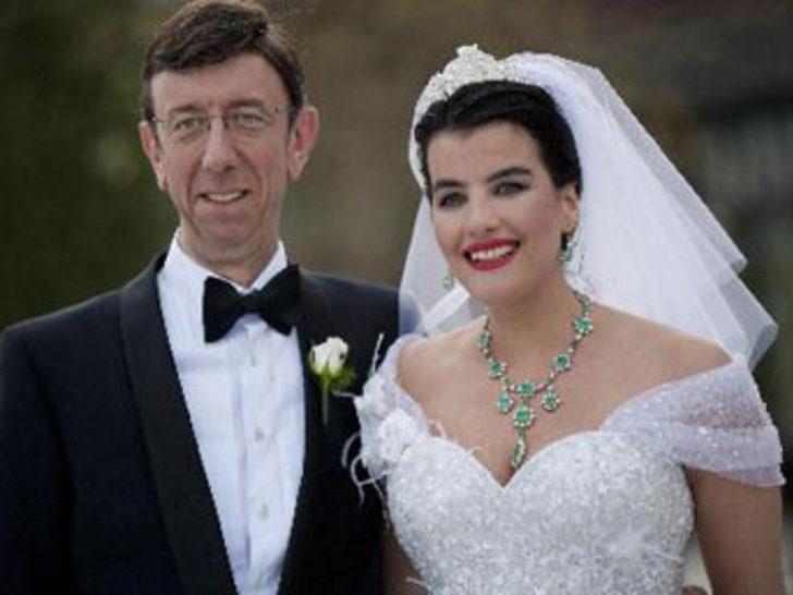 Kocası erkeklerden hoşlanıyormuş G3