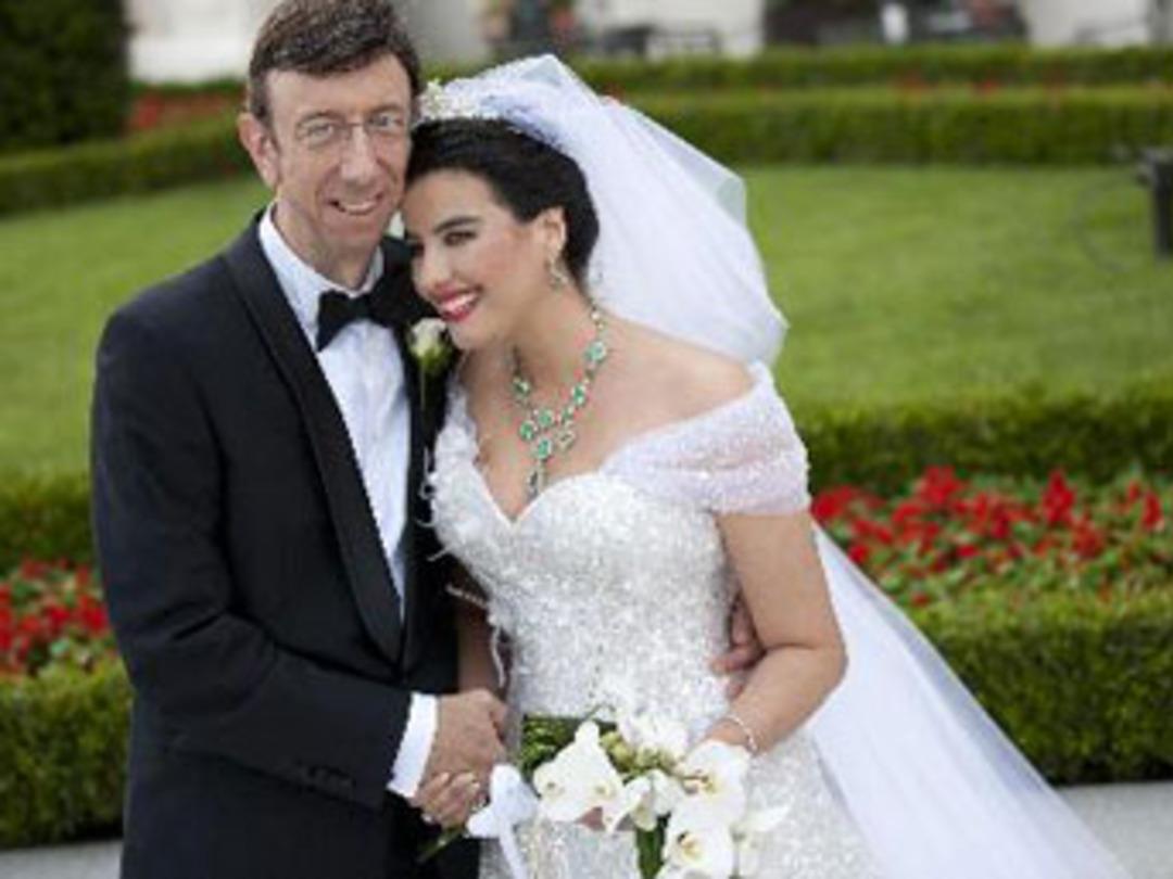 Şahnaz &Ccedil;akıralp parası i&ccedil;in evlenmiş