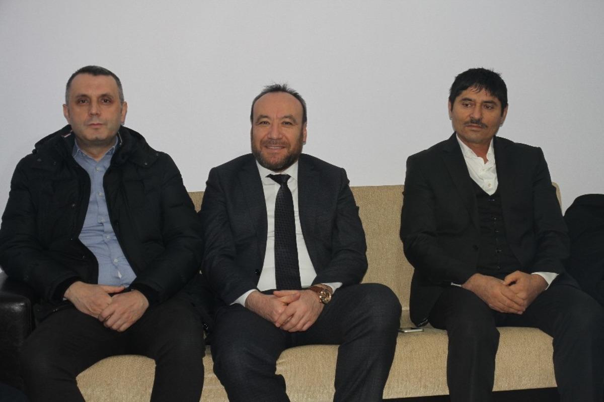 Kırıkkale&rsquo;de gen&ccedil; girişimciler destekleniyor