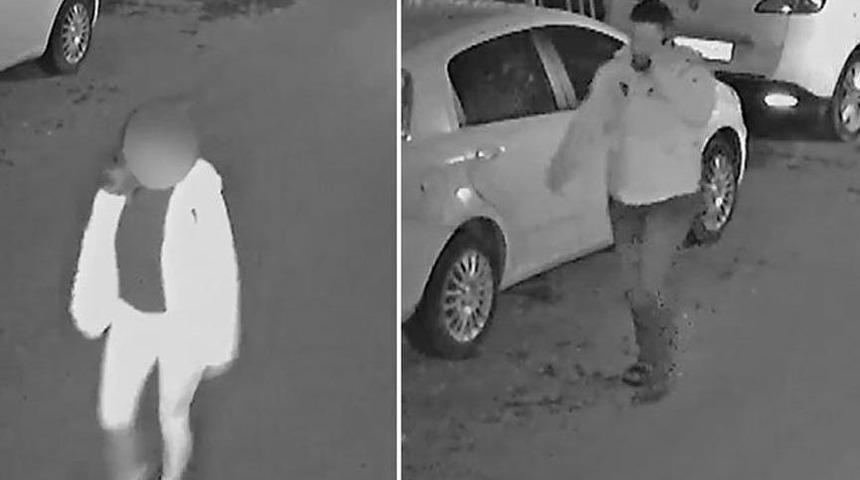 Kadıköy’deki tacizci yakalandı