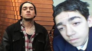 Ezhel'in lise yıllarındaki hali görenleri şoke etti