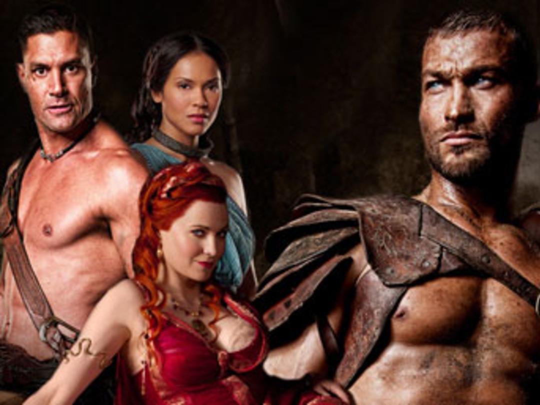 En iyiler listesinde bir T&uuml;rk dizisi