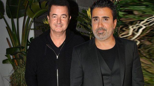 Şarkıcı Emrah, Acun Medya’dan tazminat kazandı! Gerekçesi ise... 