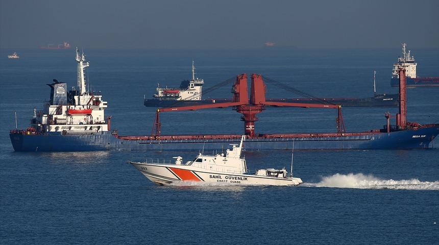Son dakika! Kilyos'ta batan teknede kaybolan kişilerin yeri tespit edildi