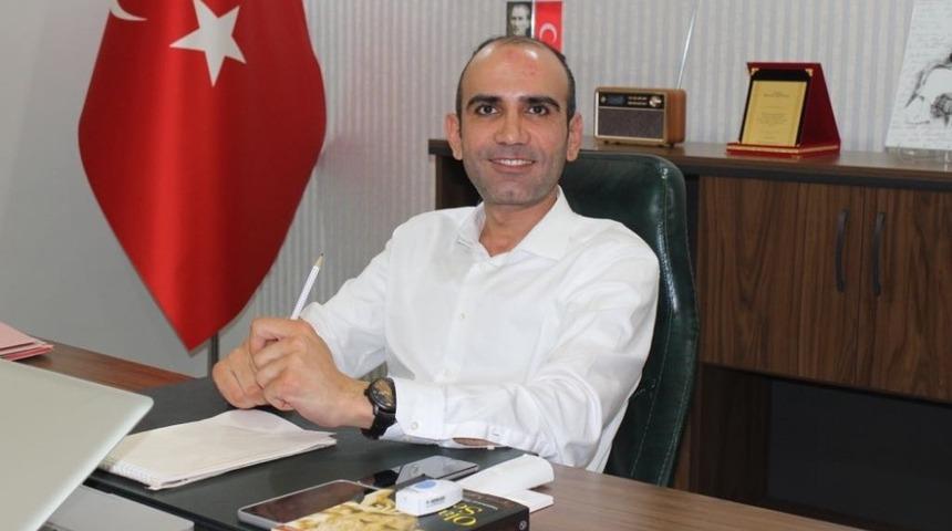 Diyarbakırlı iş adamından yerli otomobil ve Kanal İstanbul projelerine destek