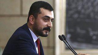 Eren Erdem'den flaş Halk TV kararı: Artık olmayacağım