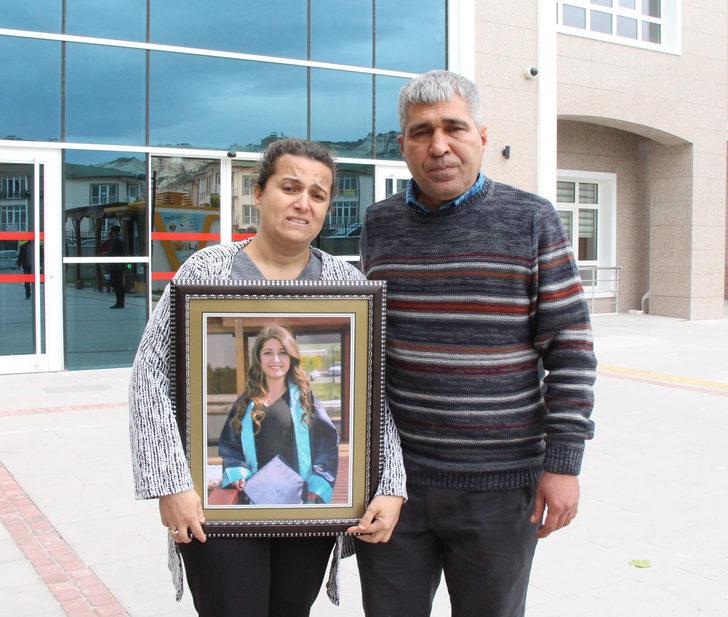 Üniversiteli Gizem'in öldüğü kazada isyan ettiren karar! G1