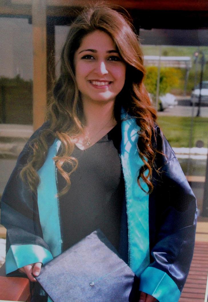 Üniversiteli Gizem'in öldüğü kazada isyan ettiren karar! G2