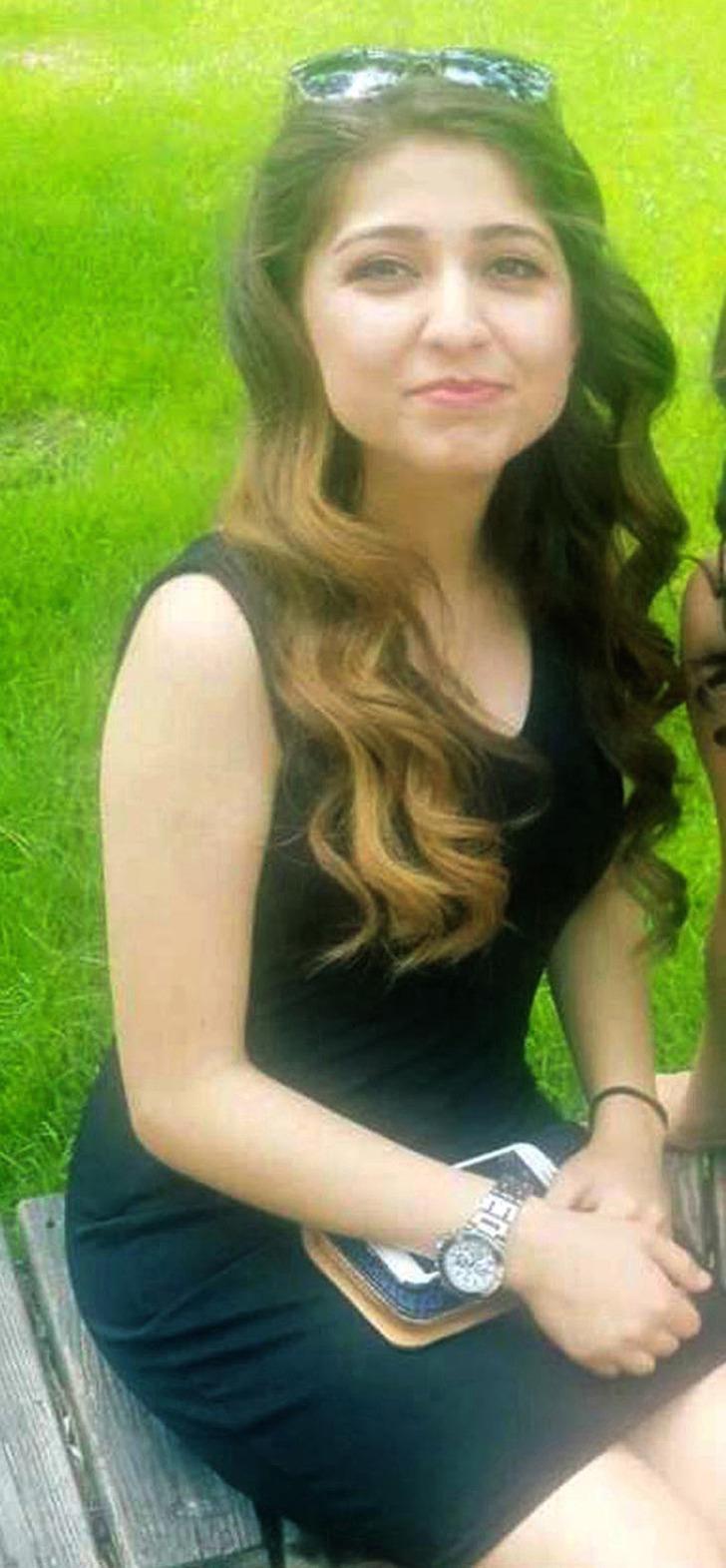 Üniversiteli Gizem'in öldüğü kazada isyan ettiren karar! G3