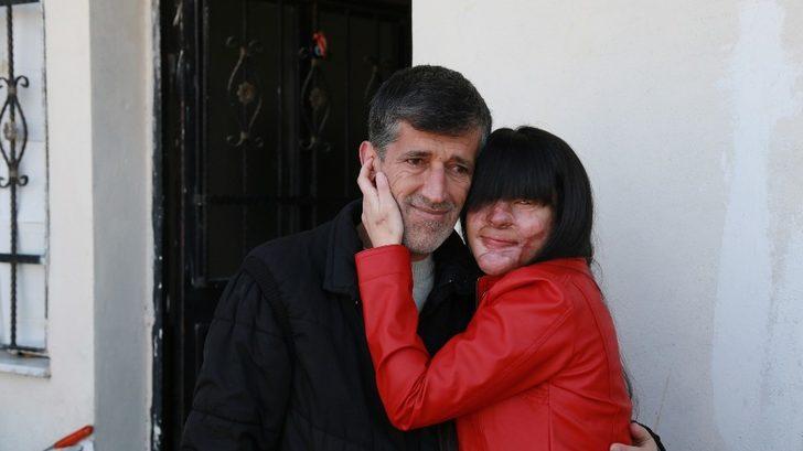 Berfin’den Erdoğan’a teşekkür G4