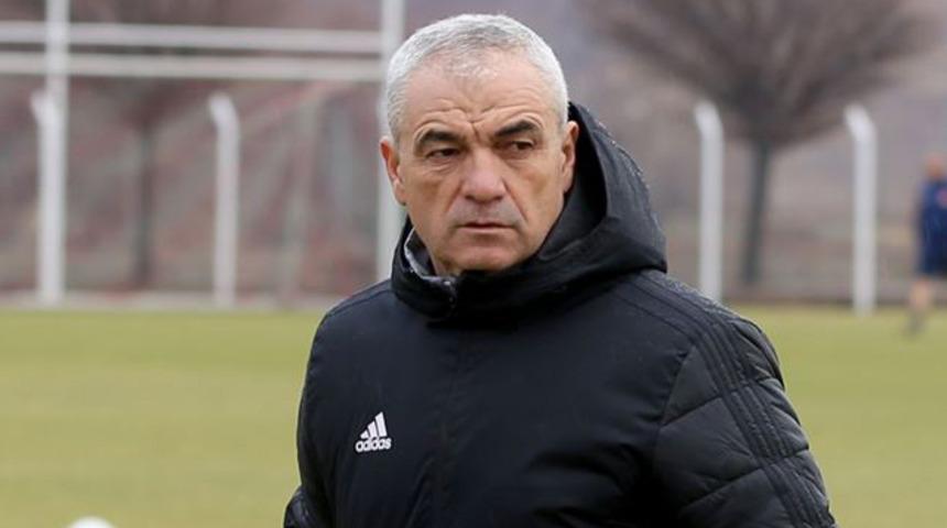 Rıza Çalımbay paylaşımına açıklık getirdi