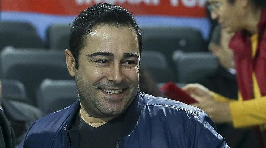 Atilla Taş hastaneye kaldırıldı