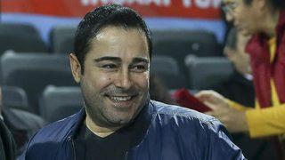 Şarkıcı Atilla Taş'tan gündeme oturan paylaşım! Cumhurbaşkanı adayımızı öğrendim