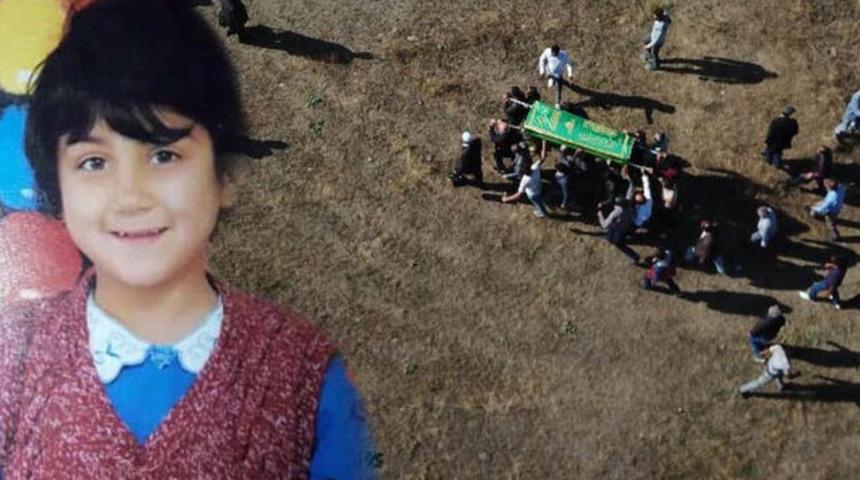 Son dakika Kars'taki Sedanur G&uuml;zel cinayetinde mahkeme kararını a&ccedil;ıkladı