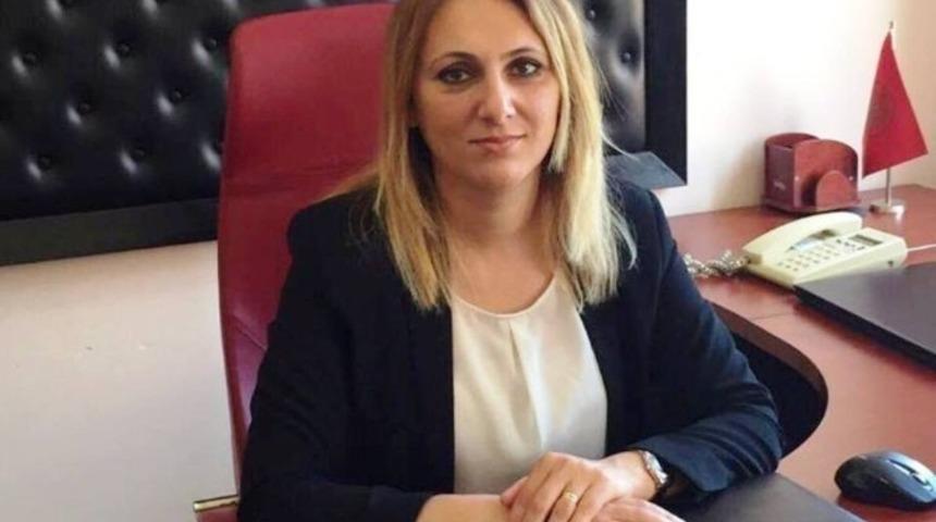 Dr. Aralan: &ldquo;Hedefimiz veremsiz bir T&uuml;rkiye&rdquo;