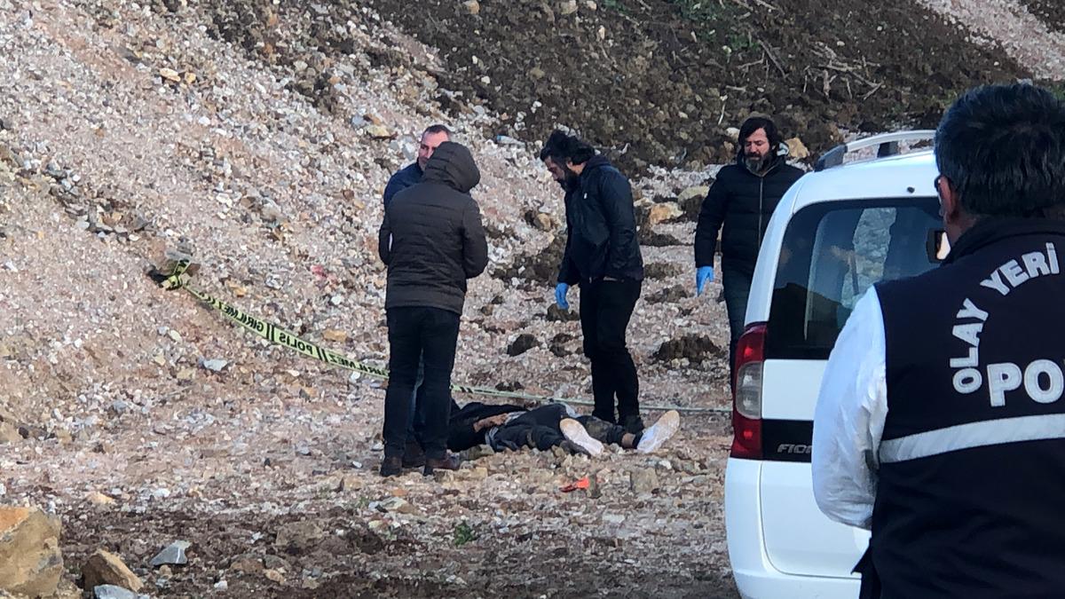 Bursa'daki korkun&ccedil; cinayette ayrıntılar ortaya &ccedil;ıktı