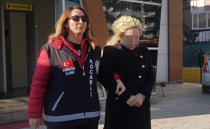 İzmit’te masaj salonuna fuhuş baskını! Gözaltına alındılar G3