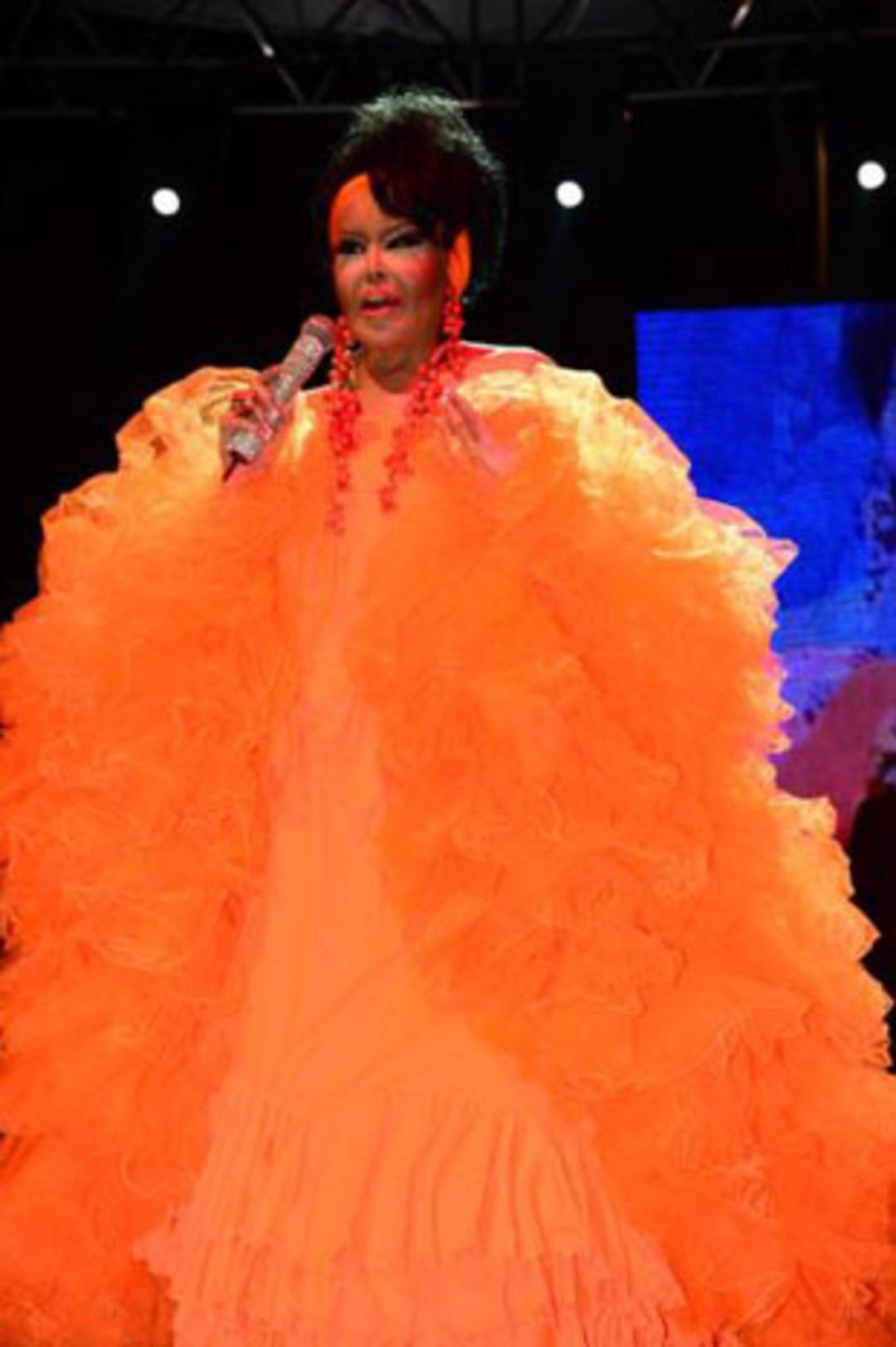 Başkan kartları seviyormuş