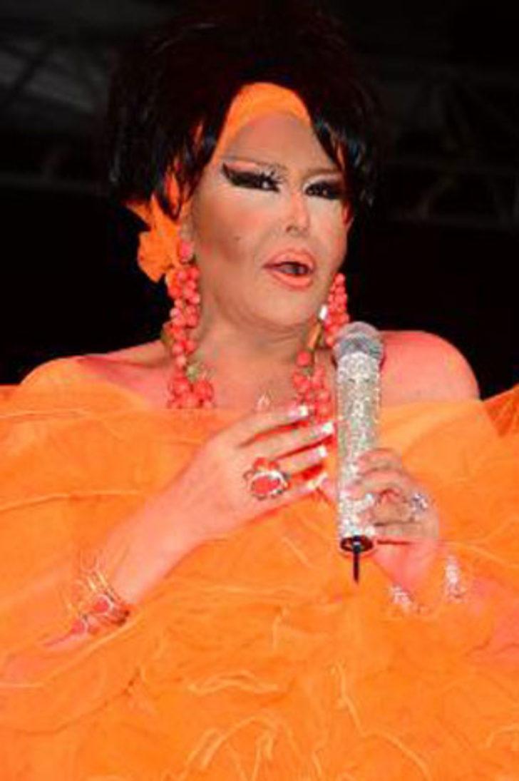 Bülent Ersoy'u yerden yere vurdu G3