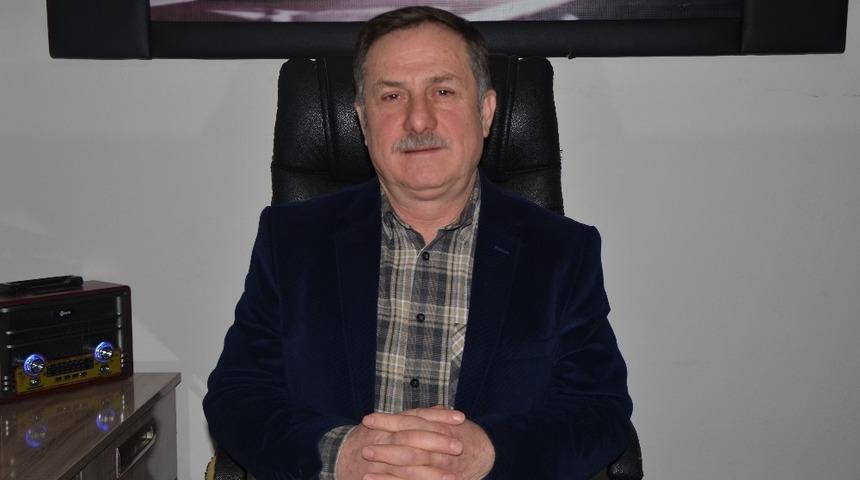 Paşalıoğlu: "2020&rsquo;den umutluyuz"