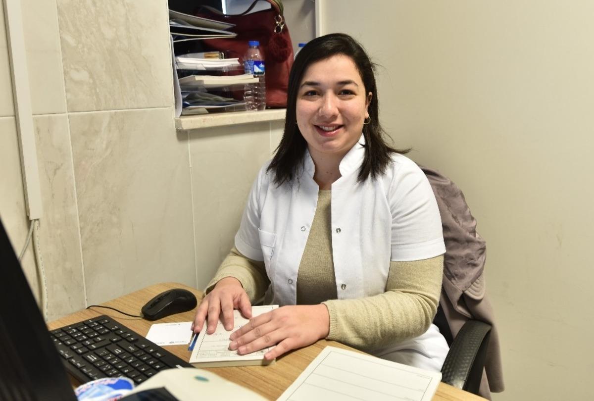 Ahlat Devlet Hastanesine kadın hastalıkları ve doğum uzmanı ile psikolog atandı