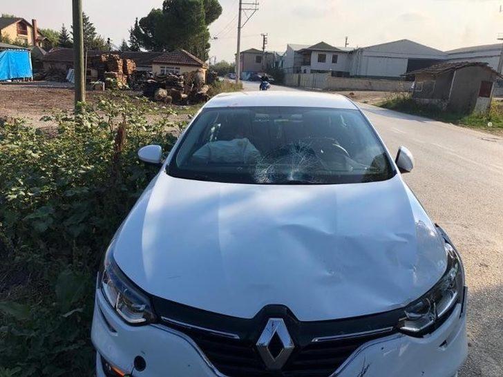 Motosiklet kazasında ağır yaralandı, 1,5 yıl sonra hayatını kaybetti G1