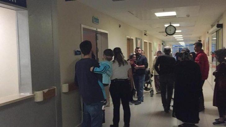 Motosiklet kazasında ağır yaralandı, 1,5 yıl sonra hayatını kaybetti G2