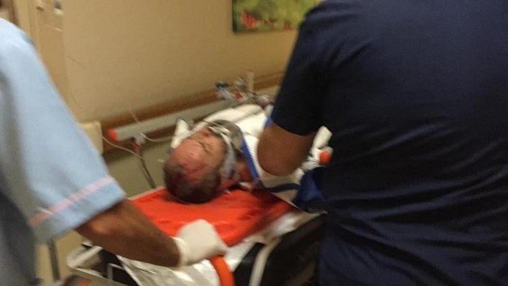 Motosiklet kazasında ağır yaralandı, 1,5 yıl sonra hayatını kaybetti G4