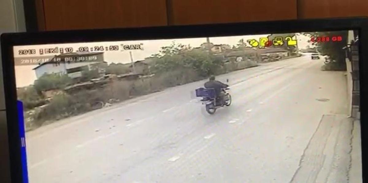 Motosiklet kazasında ağır yaralandı, 1,5 yıl sonra hayatını kaybetti