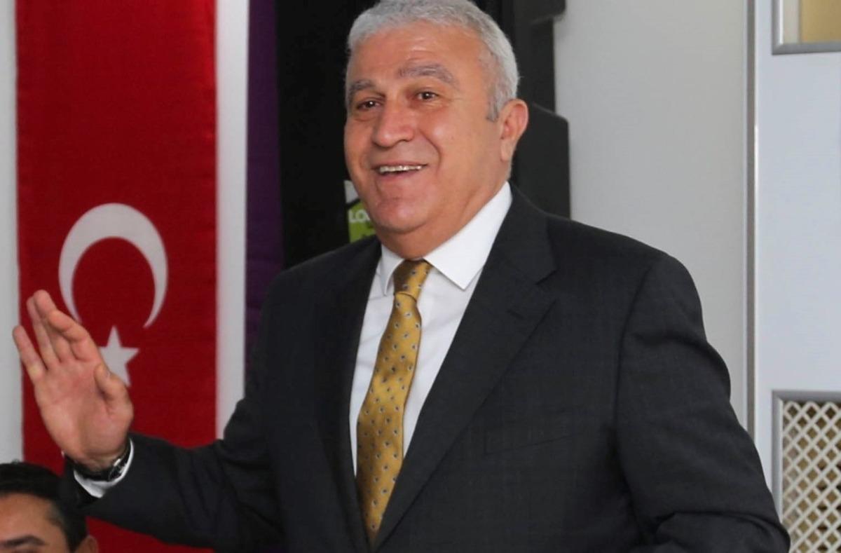 Başkan Atay basın emek&ccedil;ileri ile bir araya geldi