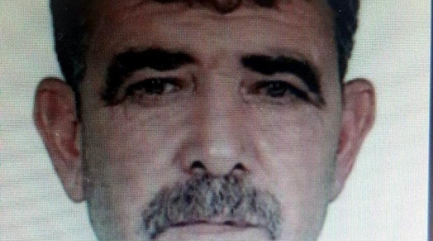 Cezaevi firarisi jandarmanın ısrarlı takibi sonucu yakalandı