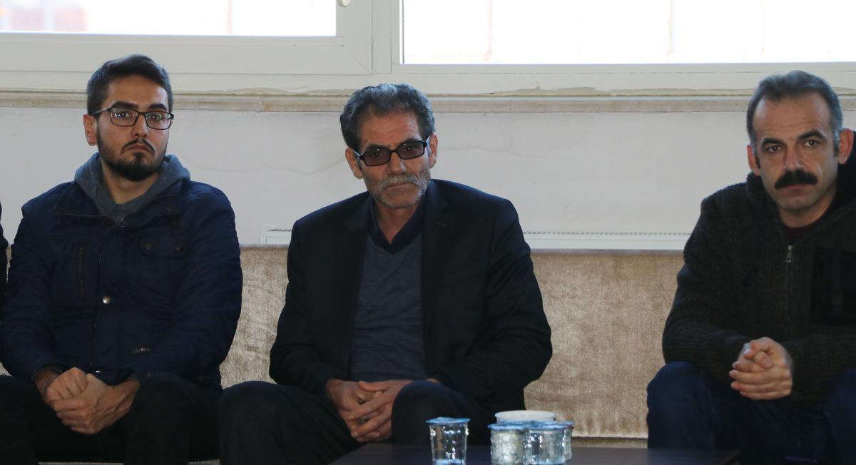 Şehit uzman &ccedil;avuşla ilgili y&uuml;rek yakan detay