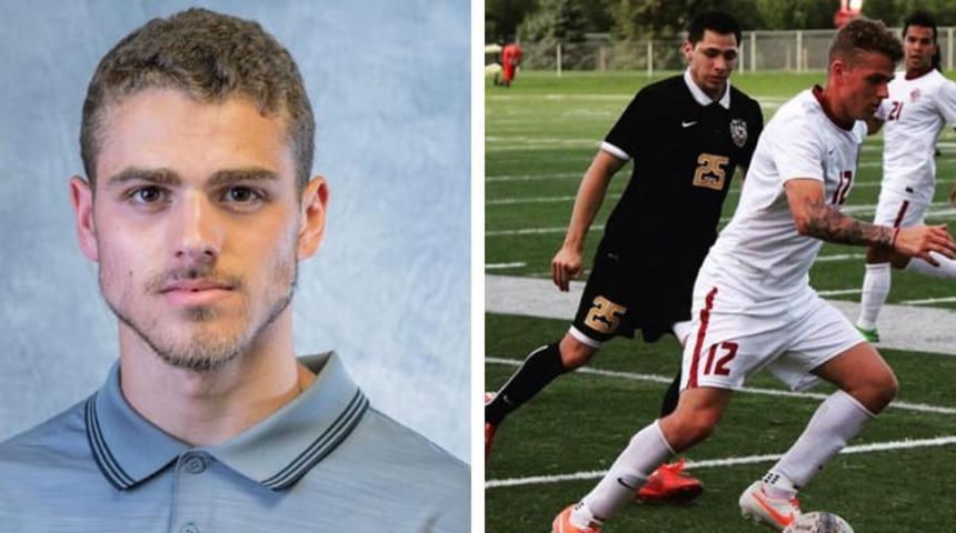 Ünlü futbolcudan acı haber: Köpekbalıkları parçaladı