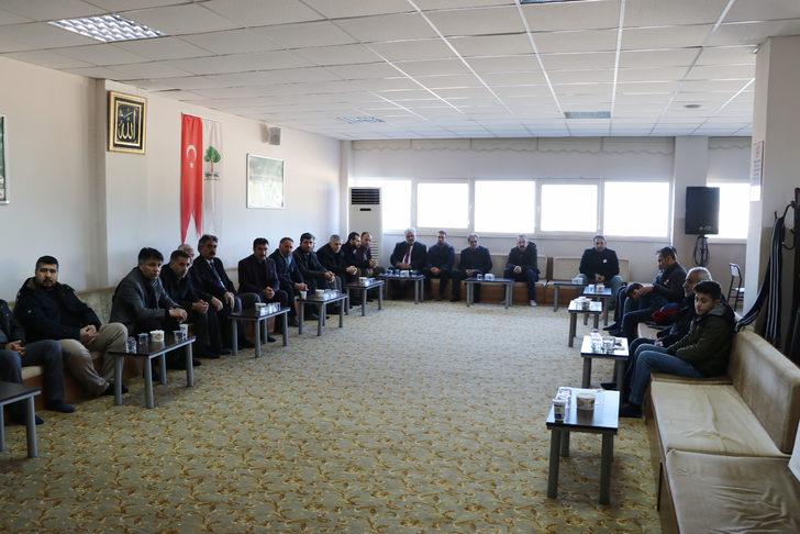 Şehit uzman çavuşla ilgili yürek yakan detay G2