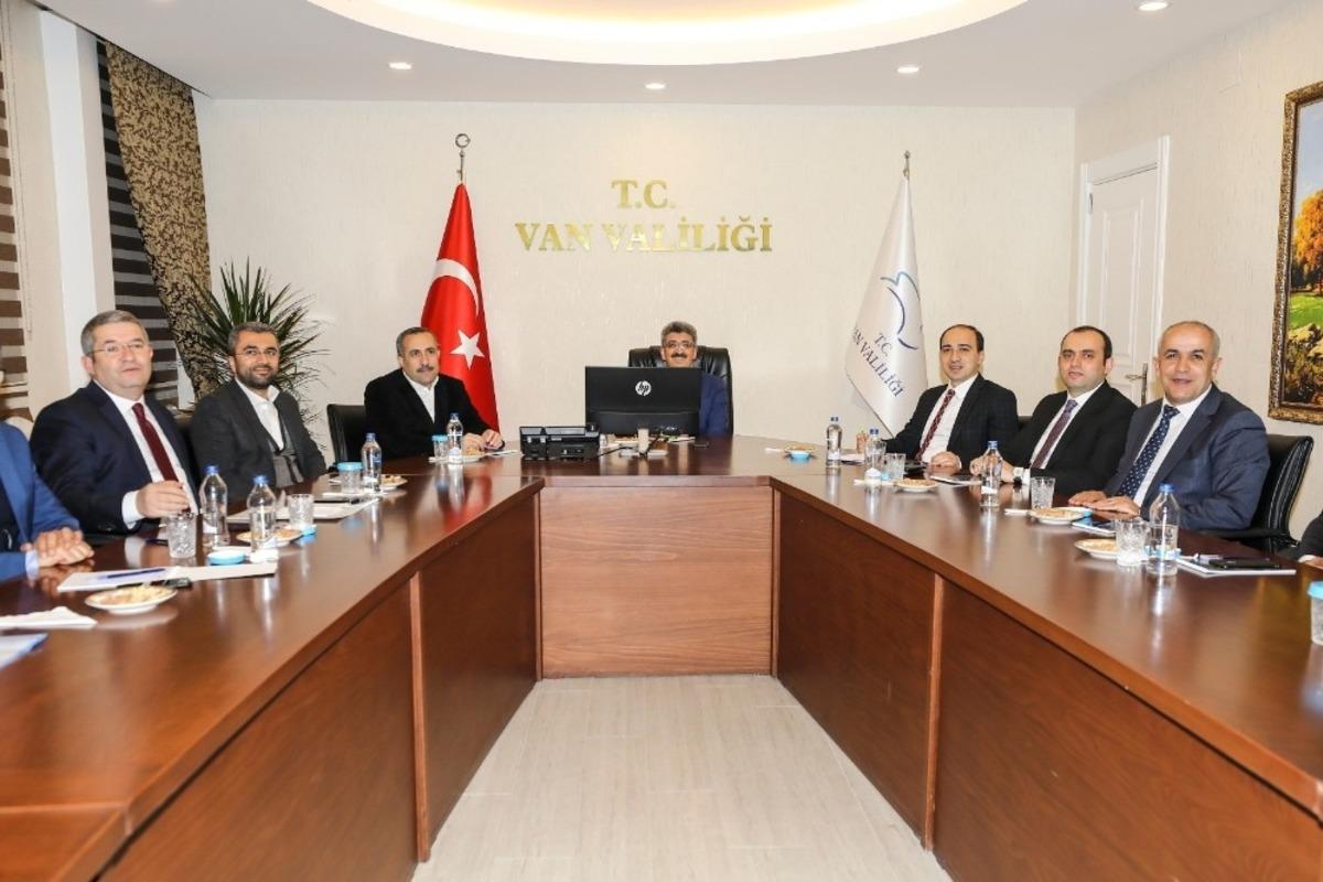 &Ccedil;aldıran&rsquo;da &lsquo;Organize Sera B&ouml;lgesi&rsquo; kurma &ccedil;alışması