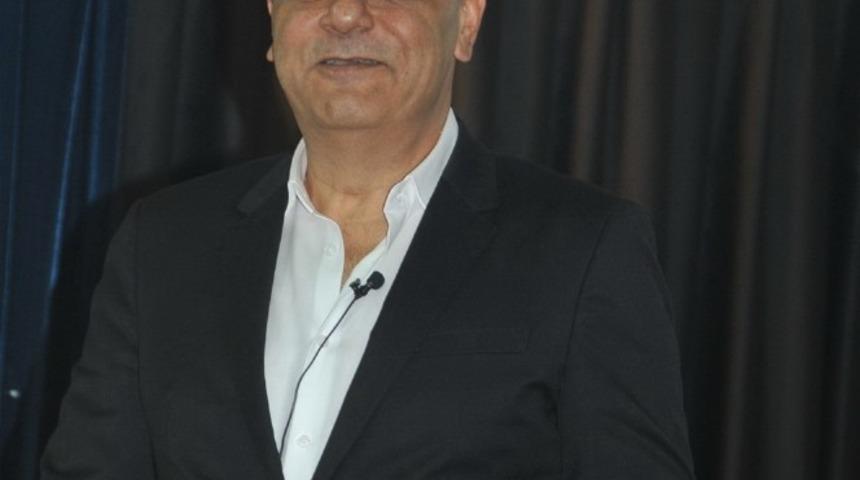 Bozkurt: "İyi iletişim size hayatın kapılarını a&ccedil;ar"