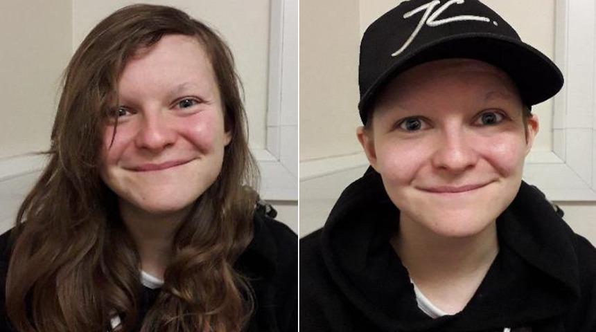 'Kendisini genç bir erkek olarak tanıtan kadın, onlarca kız çocuğuna cinsel saldırıda bulundu'