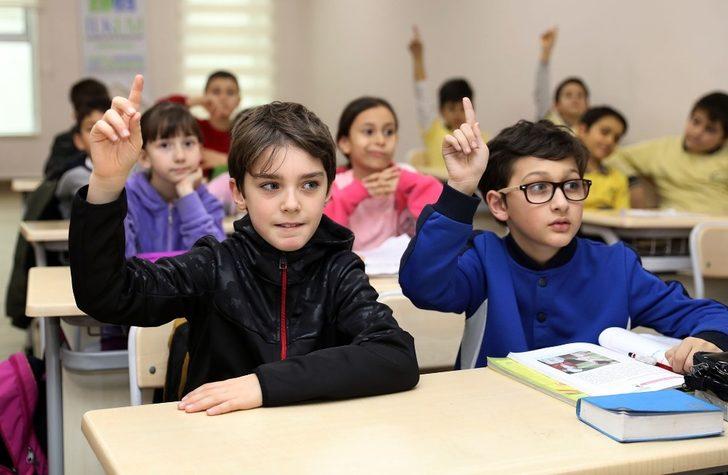 Başkan Demirtaş: “Eğitime desteğimiz artarak devam edecek” G1