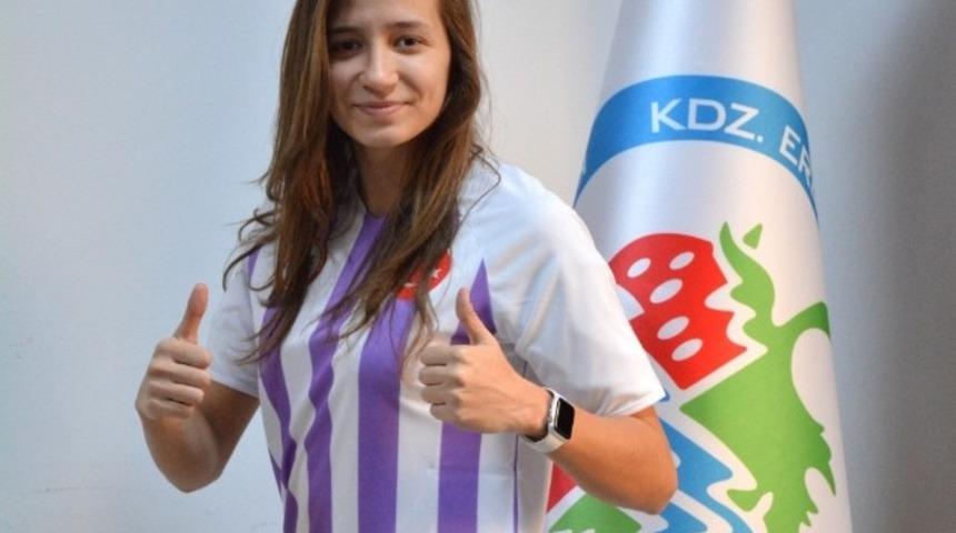 Beşiktaş&rsquo;lı milli oyuncu Ereğli&rsquo;ye transfer oldu